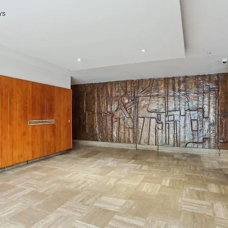 Apartmán Perfect Nest 1 Bedroom 15 *