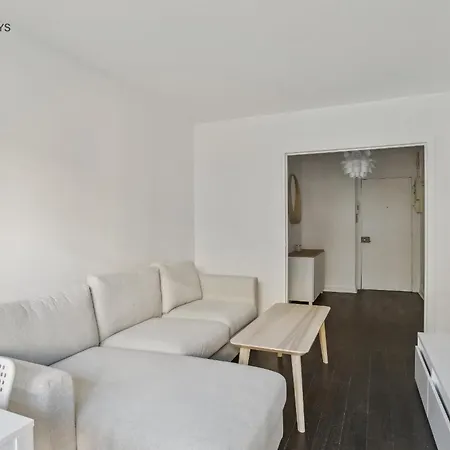 Apartmán Perfect Nest 1 Bedroom 15